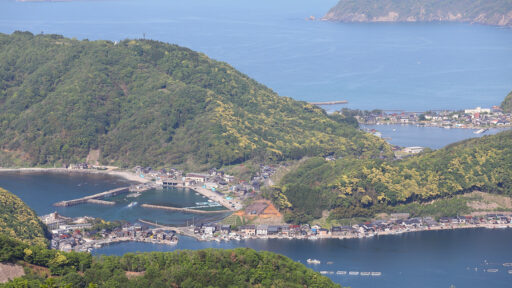 福井県の風景写真