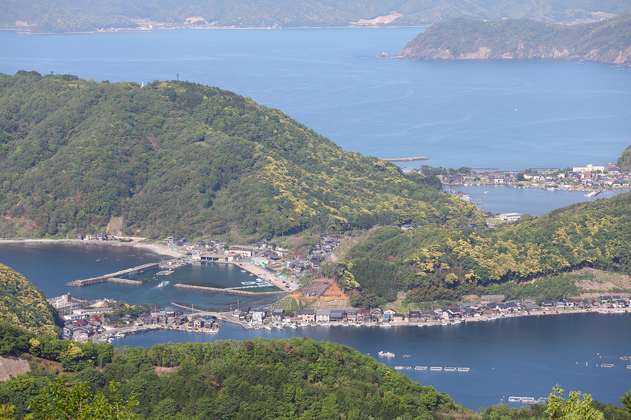 福井県の風景写真