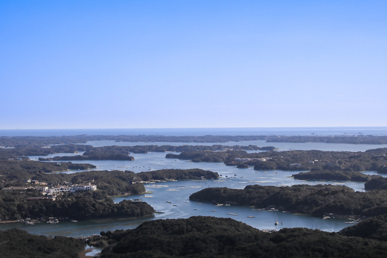 三重県の風景写真