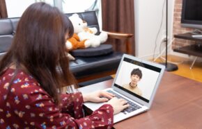 Skype(スカイプ)でスクショ(スクリーンショット)はバレる？通話中に音や相手に通知でわかる？