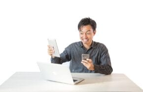 非公開: Clubhouse(クラブハウス)で複数アカウントを作成することはできる?禁止されてる?
