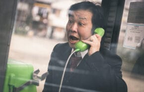 非公開: povoは留守電(留守番電話)はできない？対応してない？