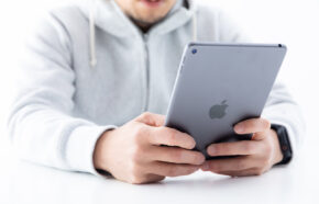 povo(ポヴォ)でiPadは使える？データシェアできる？契約できる対応機種は？