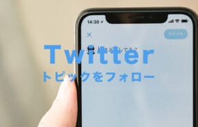 非公開: Twitter(ツイッター)でトピックとは？うざい&邪魔、興味なしにしても出てくる場合に対処法はある？