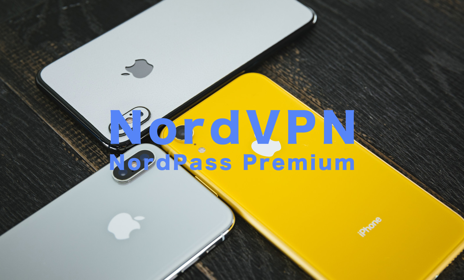 NordPass Premiumは必要か？いらないオプションで削除しても良い？【NordVPN】のサムネイル画像