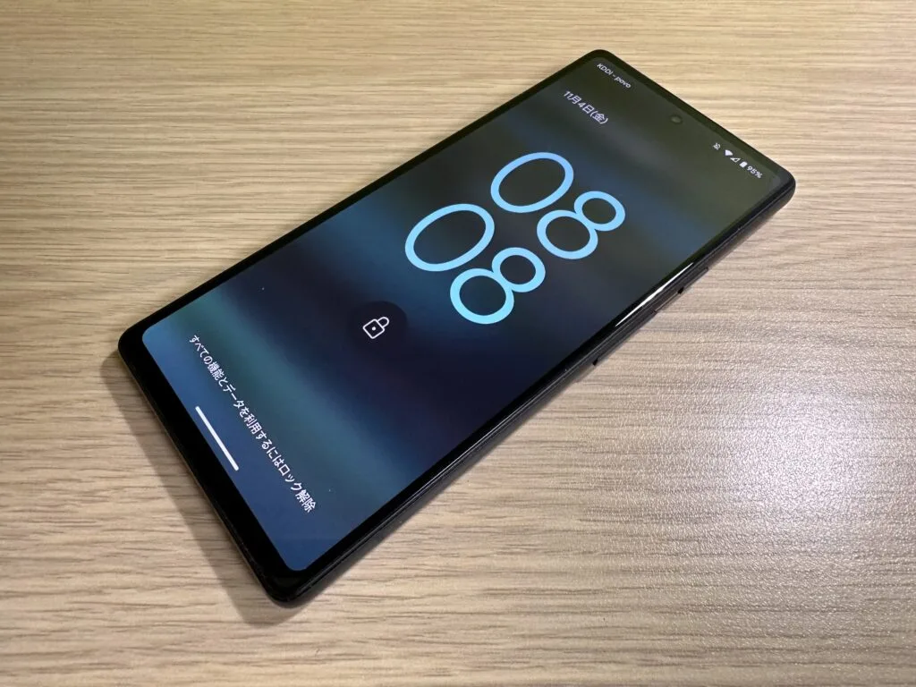 Google Pixel 6aの付属品&同梱物は？充電ケーブルはある？【ピクセル6a
