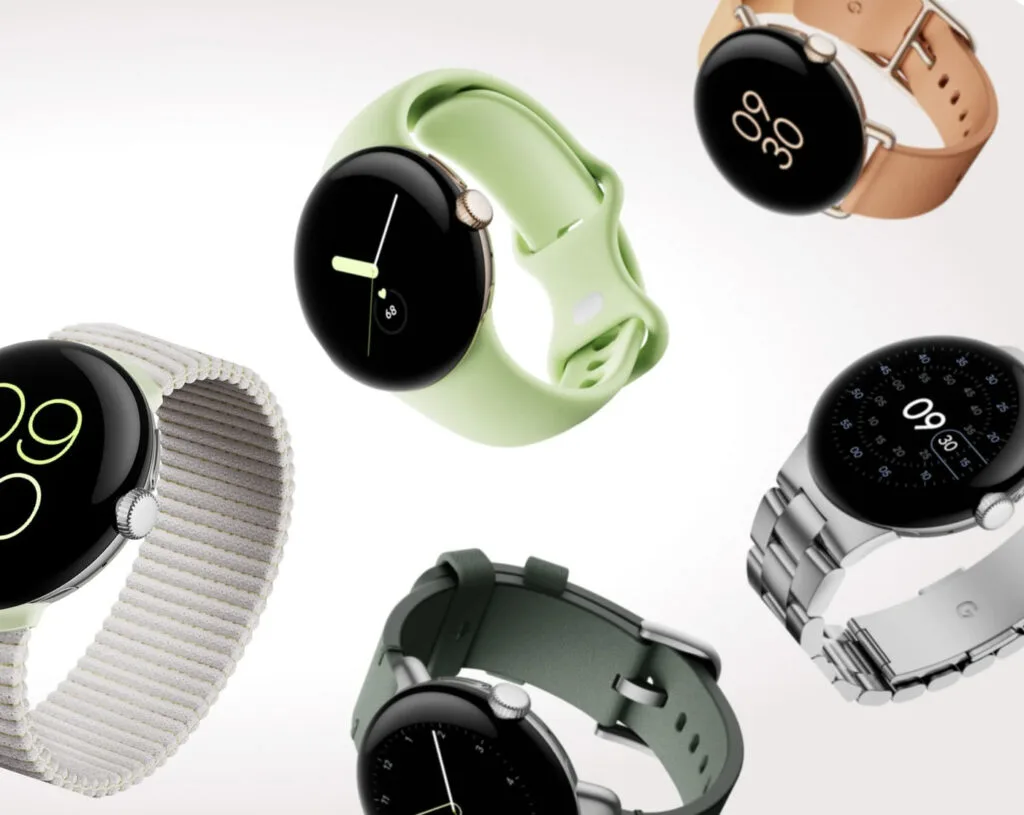 Pixel Watch(ピクセルウォッチ)のLTEモデルはSIMフリーなのか解説