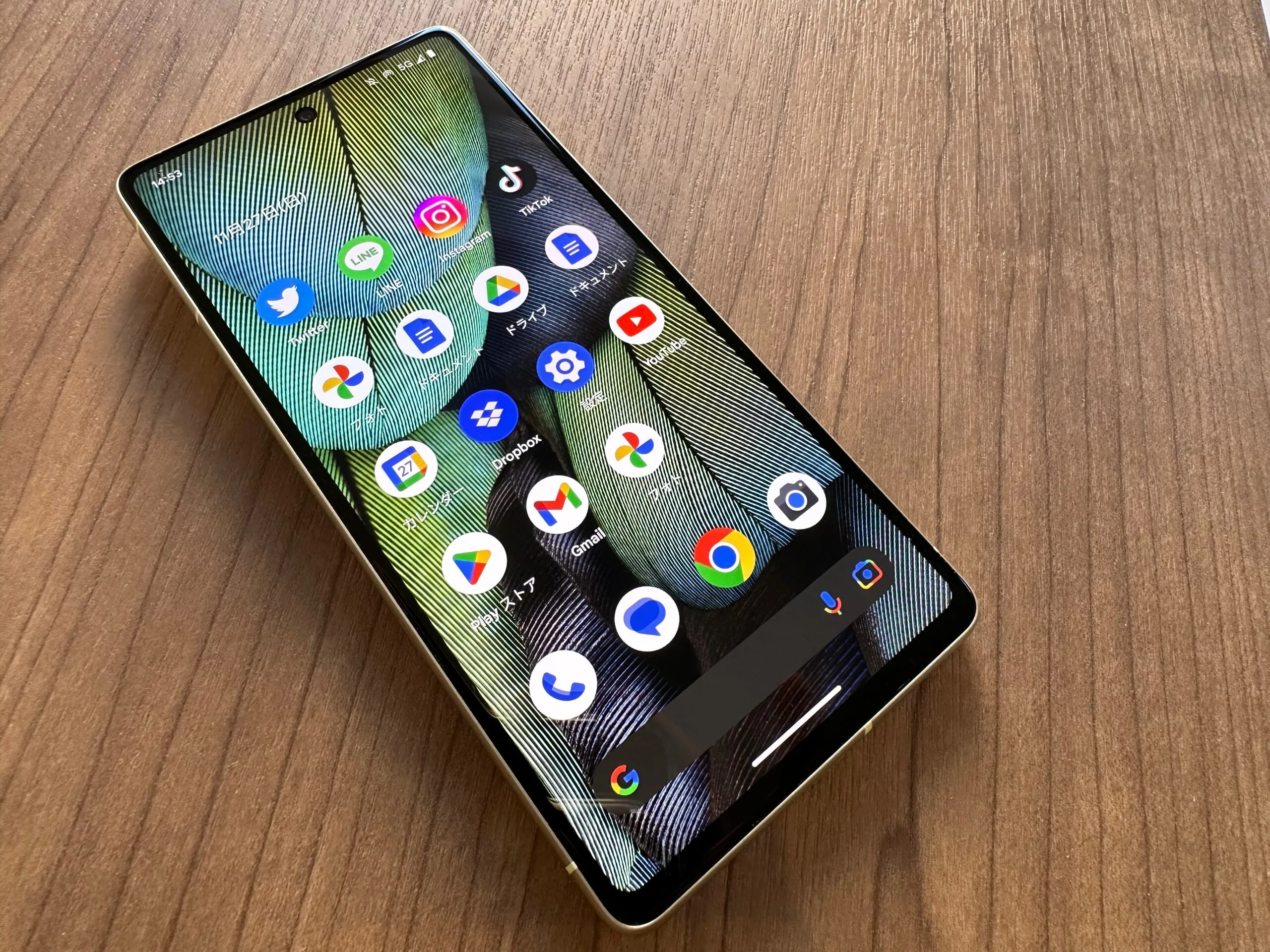 Google Pixel 7のauとソフトバンク版に違いは？SIMフリー版とキャリア