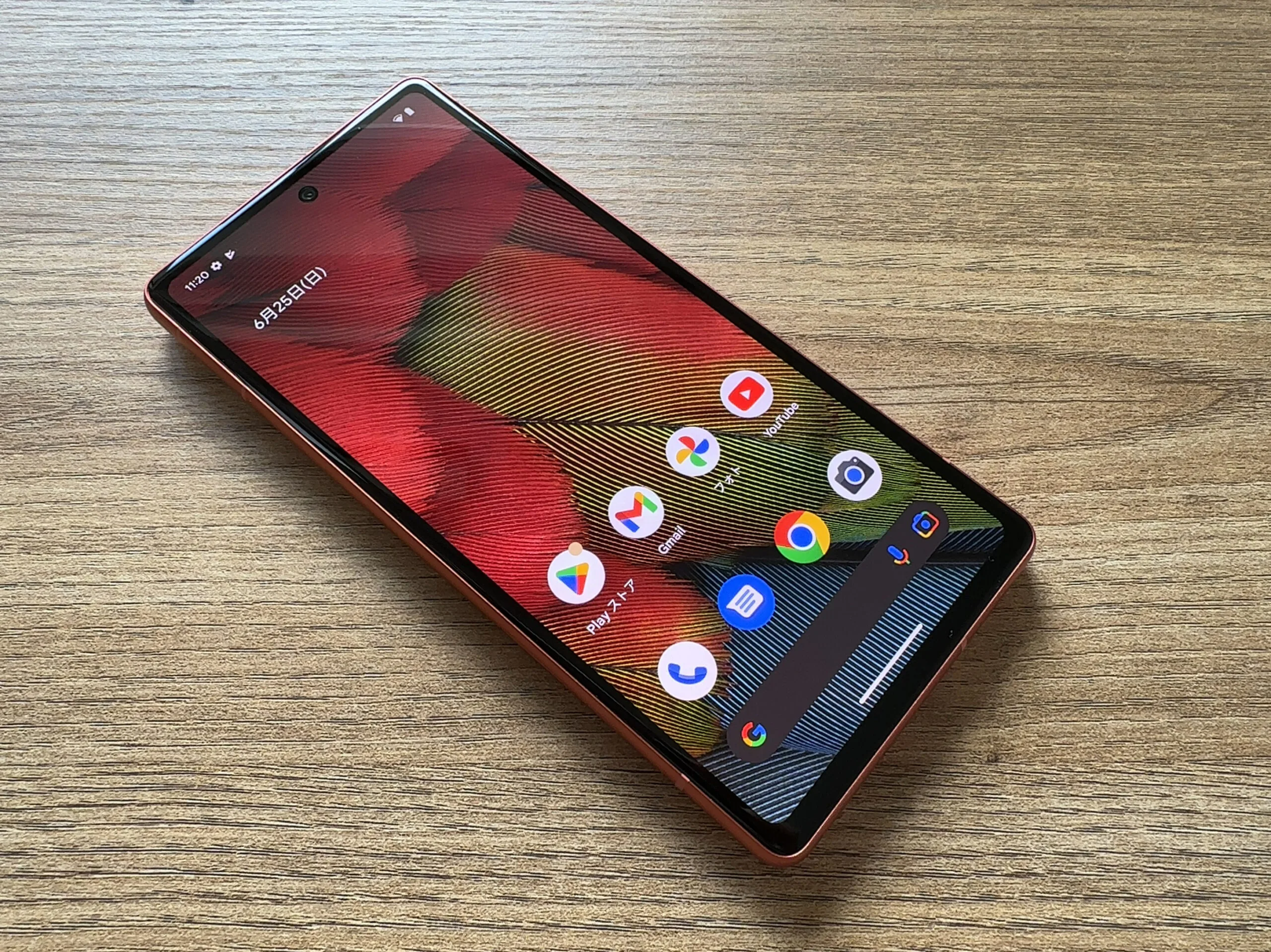 Google Pixel 7aはSIMフリー？【ピクセル7a】SIMロック無しで発売され