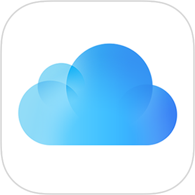 iCloud mail